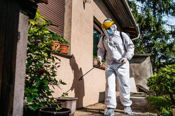 Best Commercial Pest Control Services  in Ault, CO