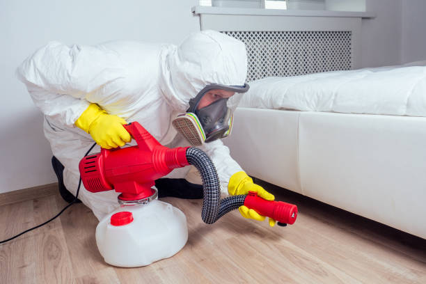 Best Commercial Pest Control Services  in Ault, CO